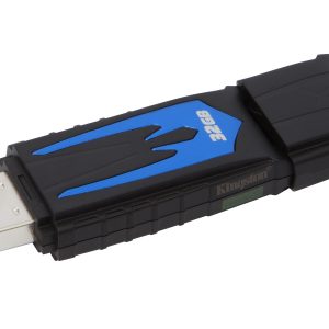 32GB USB 3.0 DataTraveler 100 G3 (100MB/s read) | T4T-DT100G3/32GB