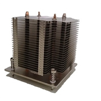 DELL STANDARDS HEAT SINK FOFOR PE T330 | T4T-412-AAHS
