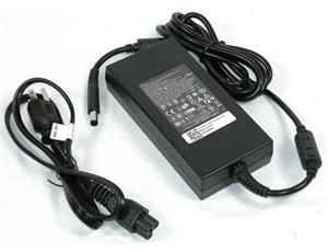 Power Supply+Power Cord : SAF 240W AC Adapter with SAF Power Cord (M6700) | T4T-450-18653