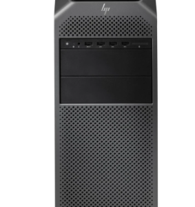 HP Z4 G4 WORKSTATION Z4 G4 90 750W Chassis Intel Xeon W-2125 4.0 4C Win 10 Pro 64 WKST 32GB (4x8GB) DDR4 2666 ECC REG HP Z Turbo Drive M.2 512GB TLC SSD Nvd Qdr 8GB P4000 (4)DP Graphics Base FIO 4xUSB3 TypeA HP Remote Graphics SW (RGS) for Z4 No Included Keyboard No Included Mouse No Included ODD No Adapters HP Z4 G4 Fan and Front Card Guide Kit HP Z4 Std CPU Cooling Solution 3/3/3 Warranty | T4T-4DY34UP