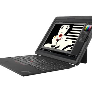 ThinkPad X1 Tablet Gen 3 Protector Case | T4T-4X40Q62112