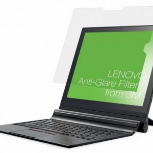 Lenovo Anti-glare Filter for X1 Tablet from 3M | T4T-4XJ0L59646