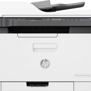 HP Color Laser MFP 179fnw | T4T-4ZB97A