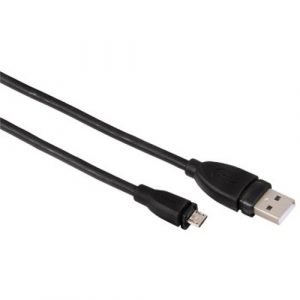 HAMA USB 2.0 MICRO CABLE | T4T-54588