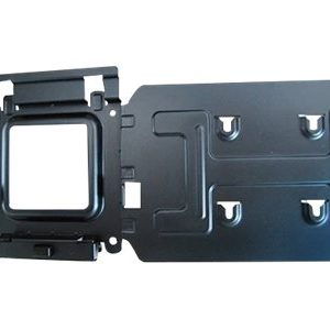 Wyse Thin/Zero Client Monitor Mount allows mounting of select Wyse client products (575-BBMW) | T4T-575-BBMW