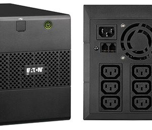 Eaton 5E 1100i USB | T4T-5E1100IUSB