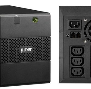 Eaton 5E 1500i USB | T4T-5E1500IUSB