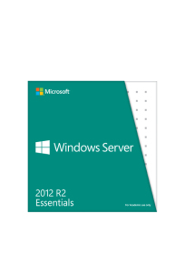 Dell ROK Microsoft Windows Server 2012 R2 Essentials | T4T-638-BBBK