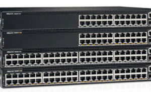 N Series – N2XXXBasic Deployment Dell Networking L2 N Series 1XXX/2XXX Switch EISNT | T4T-683-19392