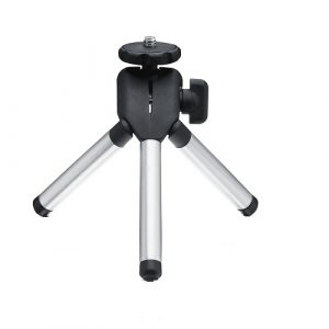 DELL PROJECTOR HEIGHT-ADJUSTABLE TRIPOD | T4T-725-BBBM