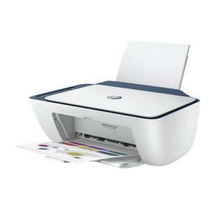 HP DeskJet 2721 – Indigo | T4T-7FR54B