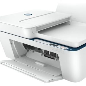 HP DeskJet Plus 4130 – Indigo | T4T-7FS77B