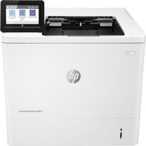 HP LaserJet Enterprise M612DN | T4T-7PS86A