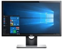 HP P22h 21.5-in G4 FHD Monitor LED Anti-glare Backlit IPS Monitor – Aspect ratio 16.9 5 ms Res 19201080 @ 60 Hz Ports 1X VGA 1x HDMI 1xDisplayPort – SEA FREIGHT | T4T-7UZ36AS