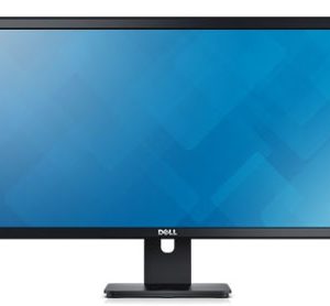 Dell E-series E2014T 49.4cm(19.5) LED Touch monitor VGA DP HDMI MHL (1600×900) Black SAF | T4T-858-BBCB