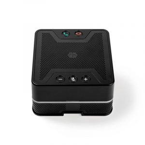 Asus Standalone SpeakerMic Black | T4T-90MA0000-P00030