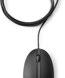 HP Wired Desktop 320M Mouse (Halley) | T4T-9VA80AA