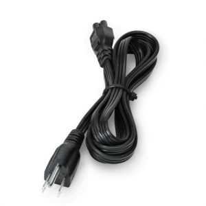 HP 3 Wire AC Cord (6ft – 1.8m) (EU-Plug) | T4T-A3H24AA