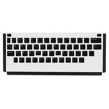 HP LaserJet Swedish Overlay Keyboard | T4T-A7W14A