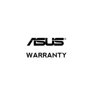 Asus Commercial 1YR warranty Extention for 3Y stdr | T4T-ACX10-004201NX