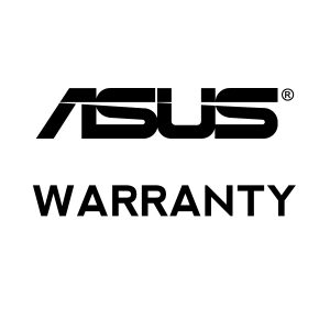 Asus Commercial 2YR warranty Extention for 3YR stdr | T4T-ACX10-004221NX