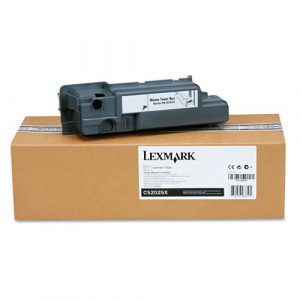 LEXMARK C52X Waste Toner Container | T4T-C52025X