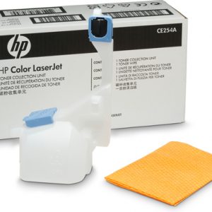 HP LaserJet CP3525 Toner Collection Unit | T4T-CE254A