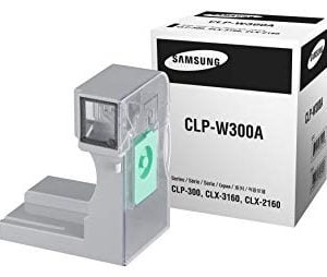 SAMSUNG CLP-300 WASTE TONER CONTAINER | T4T-CLPW300A