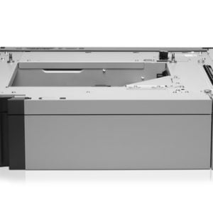 HP LaserJet 500-Sheet Paper Tray | T4T-CZ261A