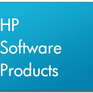 HP Digital Sending SW 10 Device e-LTU | T4T-D8G47AAE