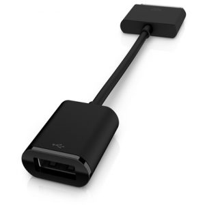 HP ElitePad USB Adapter | T4T-H3N46AA