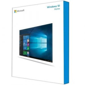 Windows 10 Home 10 FPP 32-bit/64-bit USB | T4T-HAJ-00054