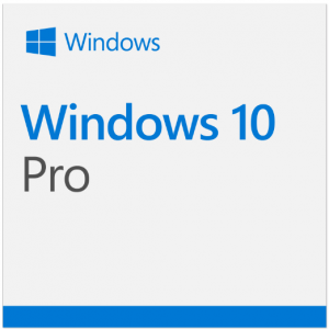 Windows 10 Pro – FPP 32-bit/64-bit USB | T4T-HAV-00061