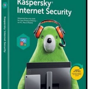 KASPERSKY INTERNET SECURITY 2020+ 1+1 DEV | T4T-KL19399XBFS-20ENG