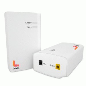 LALELA 48840mW WIFI ROUTER POWER BANK ( No power cable ) | T4T-LAL-12B
