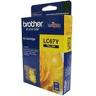 BROTHER YELLOW INK CARTRIDGE – MFC490CW / MFC795CW / DCP6690CW / MFC-6490CW – (REPLACED LC1100Y) | T4T-LC67Y