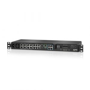NetBotz Rack Monitor 750 | T4T-NBRK0750