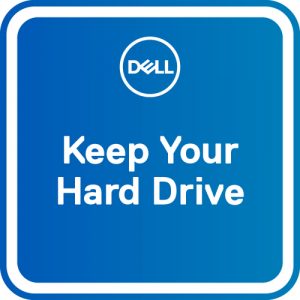 Optiplex 3Yr Keep Your Hard Drive (KYHD) Service | T4T-O_3HD