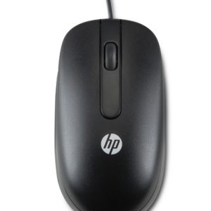 HP USB Mouse | T4T-QY777AA
