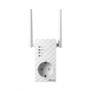 ASUS AC750 DUAL-BAND WI-FI REPEATER | T4T-RP-AC53