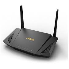 Asus RT-AX56U Wifi 6 AX1800 Dual-band Mesh Wifi system Router | T4T-RT-AX56U