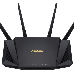 ASUS RT-AX58U Wifi 6 AX3000 dual-band Mesh Wifi system router | T4T-RT-AX58U