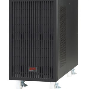 APC Easy UPS SRV 72V Battery Pack for 2&3kVA Tower No Battery Model | T4T-SRV72BP-9A
