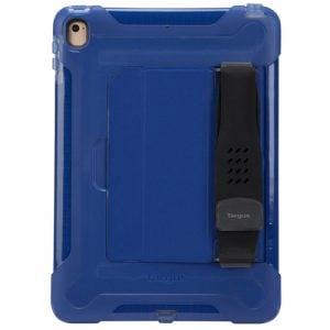 TARGUS – SAFEPORT RUGGED CASE FOR IPAD (2017/2018) BLUE | T4T-THD20002GL