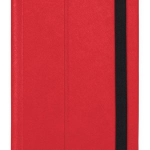 TARGUS – FOLIOSTAND UNIVERSAL TABLET CASE 7-8 – RED | T4T-THD45503EU