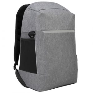 TARGUS CITYLITE12-15.6IN SECURITY BACKPACK GREY | T4T-TSB938GL