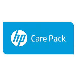 HP PSG Care Packs | T4T-UE321E