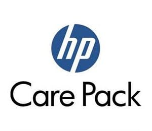 HP Standard Exchange HW Support 2 year | T4T-UG212E