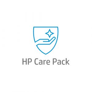 HP 3 year Care Pack w/Return to Depot Support for Single Function Printers | T4T-UG232E