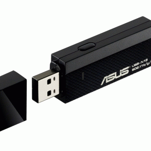 ASUS Wireless-N300 USB Adapter | T4T-USB-N13